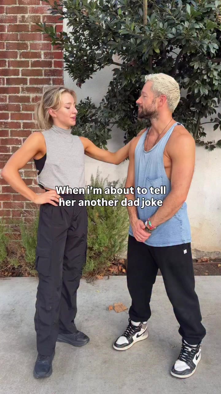 I think they are funny