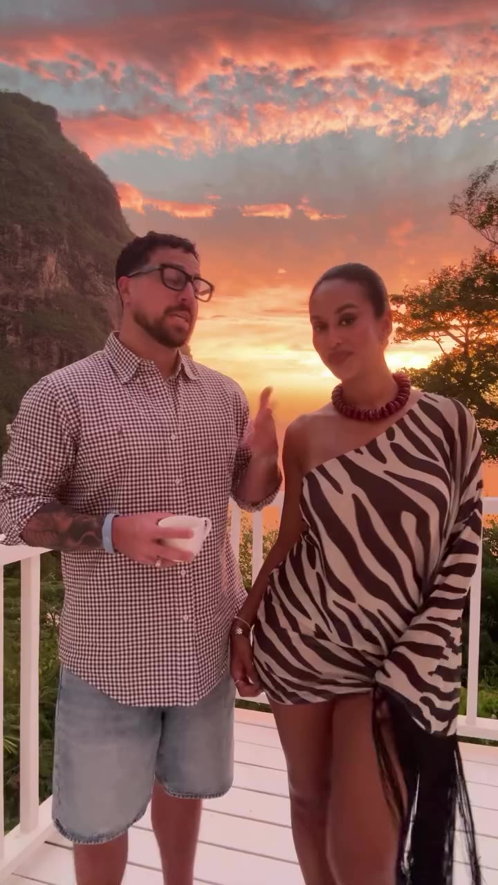🇮🇹+🇩🇴 =❤️