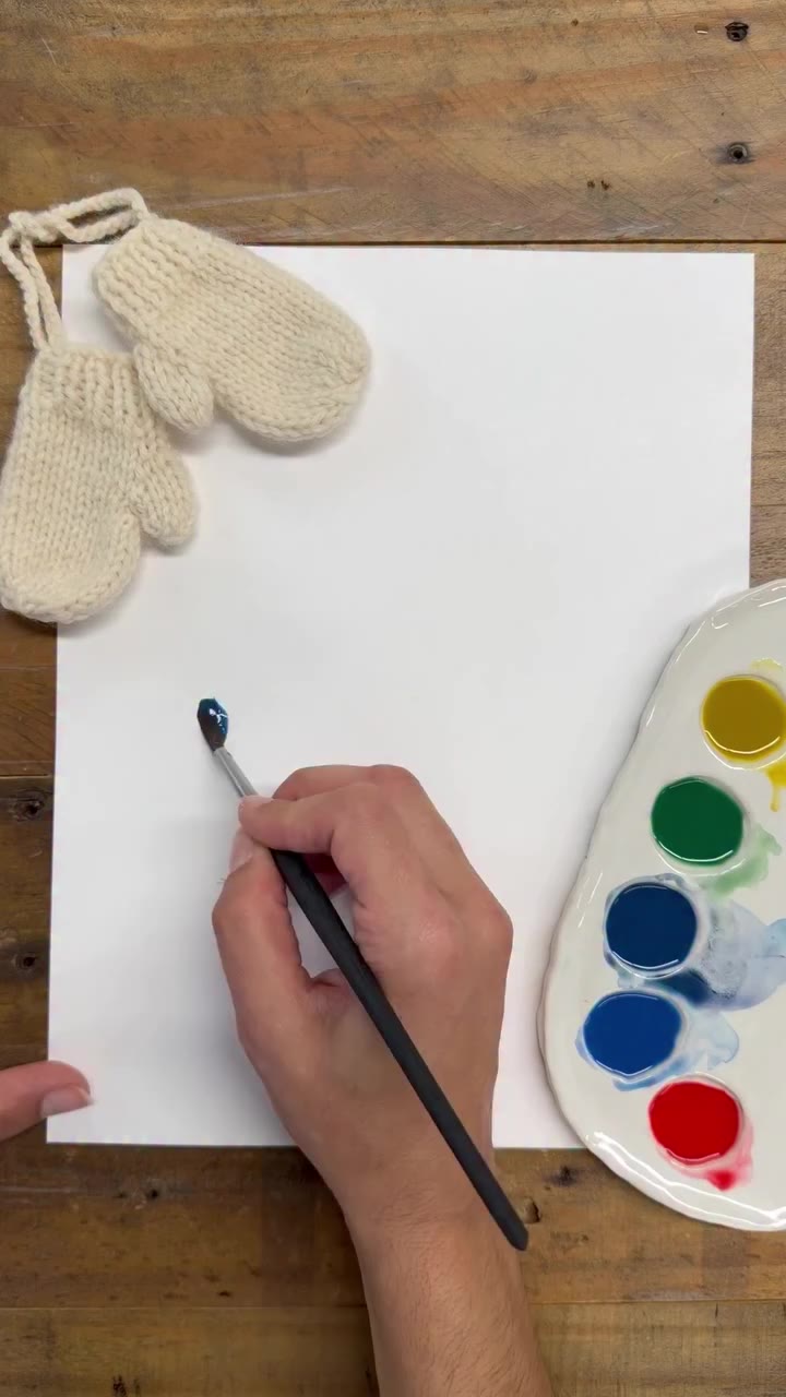 Inspired by snowy days, cozy traditions, and winter wonder - all the best…