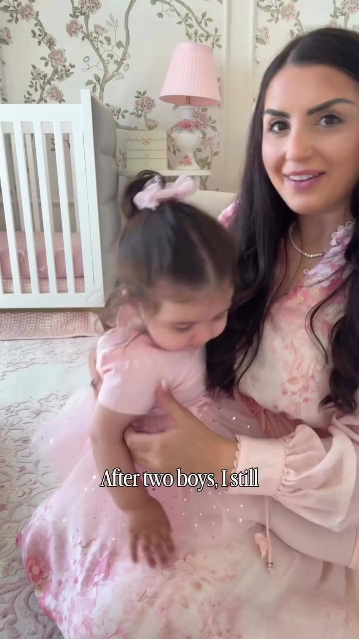 🩰 Being a first time dance mom can feel overwhelming, but our Ballet Starter…