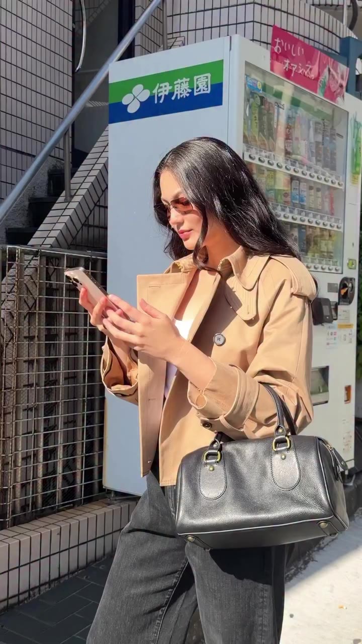 Snapshots of a trip to Tokyo with @wawasewa.