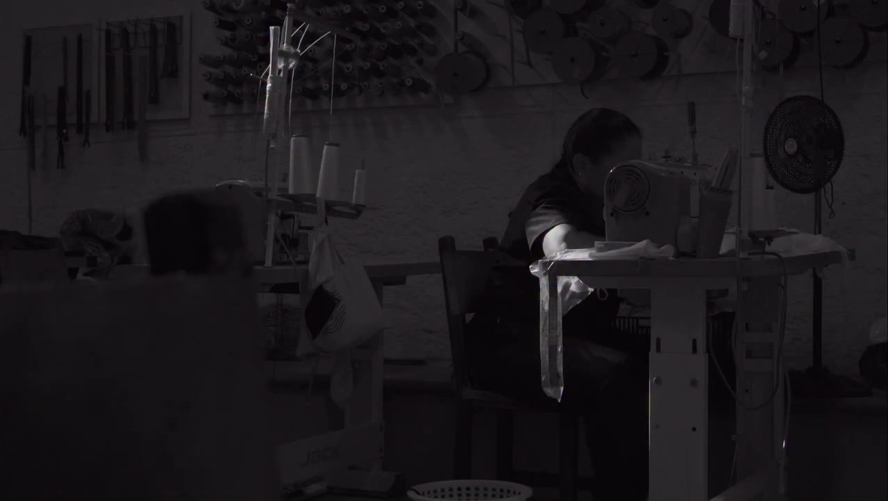 La artesanía en BLESS es un lenguaje que se aprende de generación en…