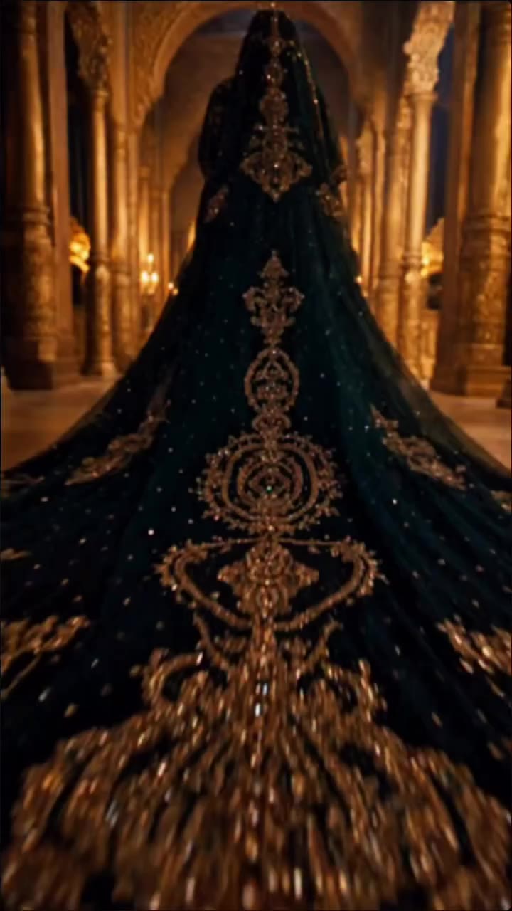 Una reina no necesita anunciar su llegada... su presencia habla por ella ✨ El…