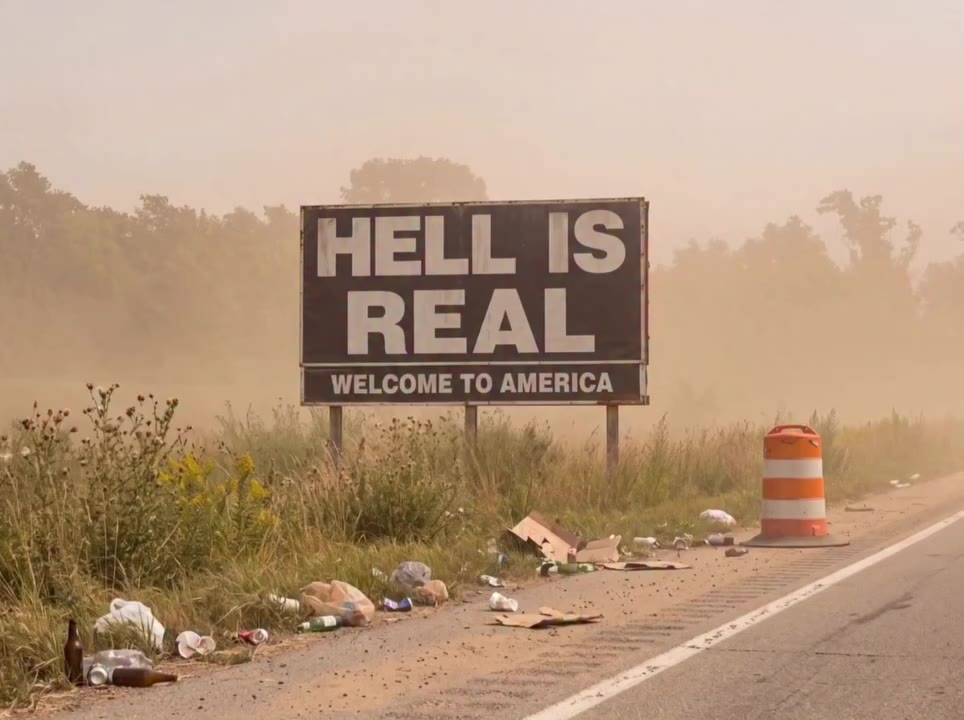 Roadside reminder