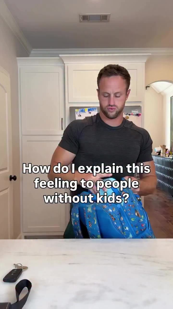 We have a WIN! Every parent can relate 😅Send to a fellow parent who needs a…