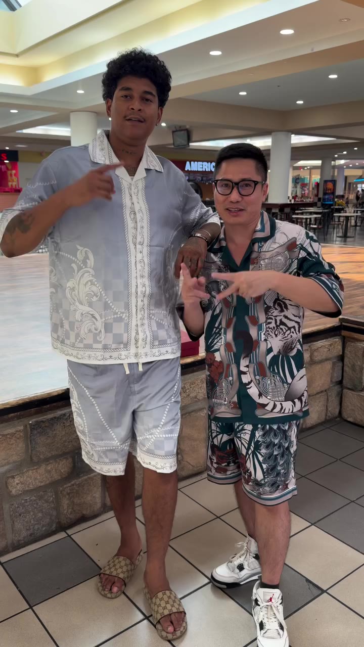 Hi Bro @trillsammy with @karvemeilleur . #karve #karvealan #karvemeilleur…