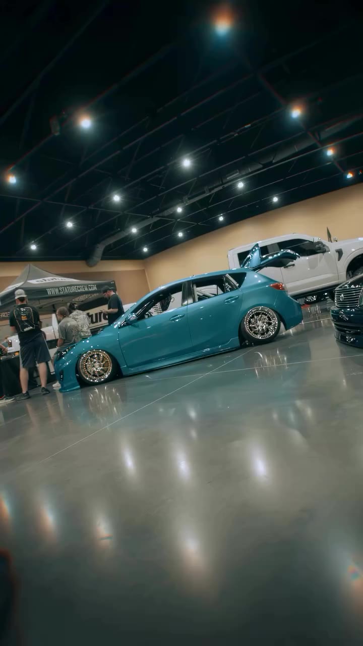 THE MOVIE IS HERE⚡️⚡️ - Link in bio - #allmischief #slammedenuff #carculture…