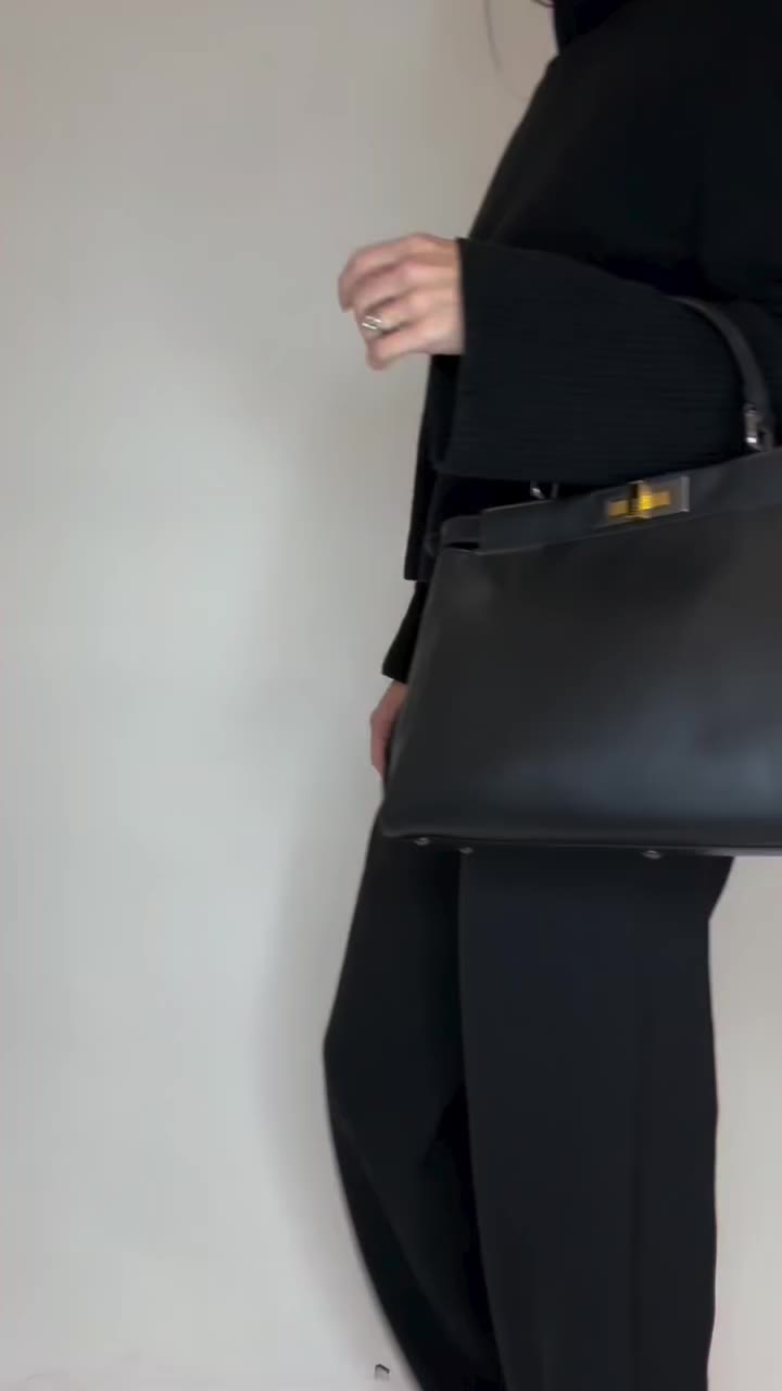 Handbag Heaven is just around the corner…. Sleep tight angels & tune in to…