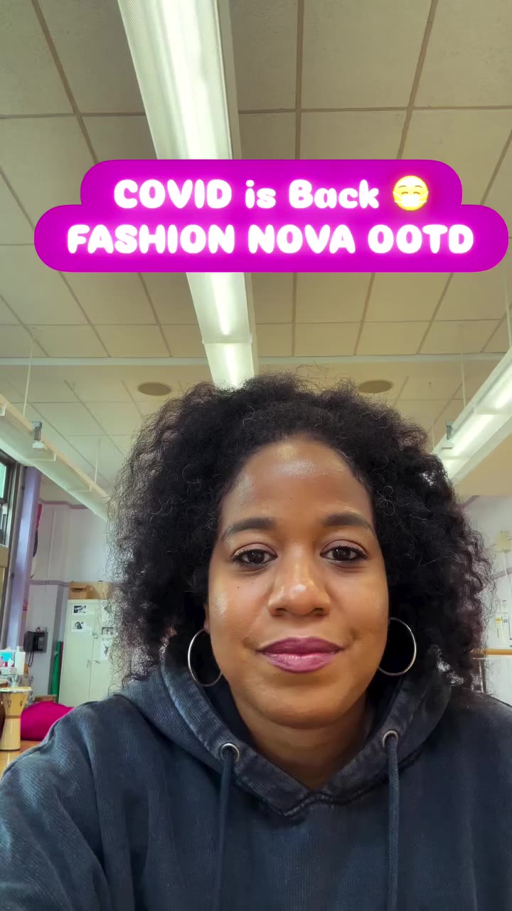 Hello all. Fall is here and Fashion Nova has the cutest sweat suits. Get yours…