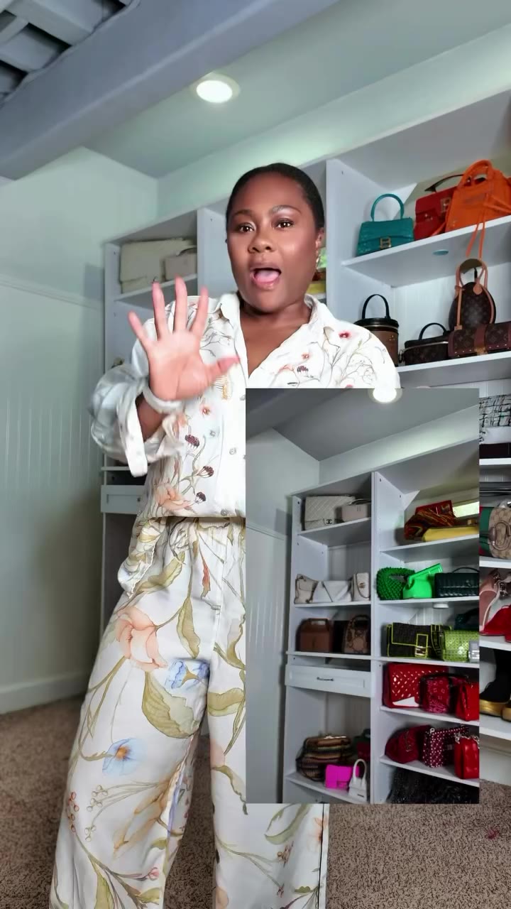 Handbag Addicts Unite Over the last 3 years I’ve amassed a lot of bags. Some I…