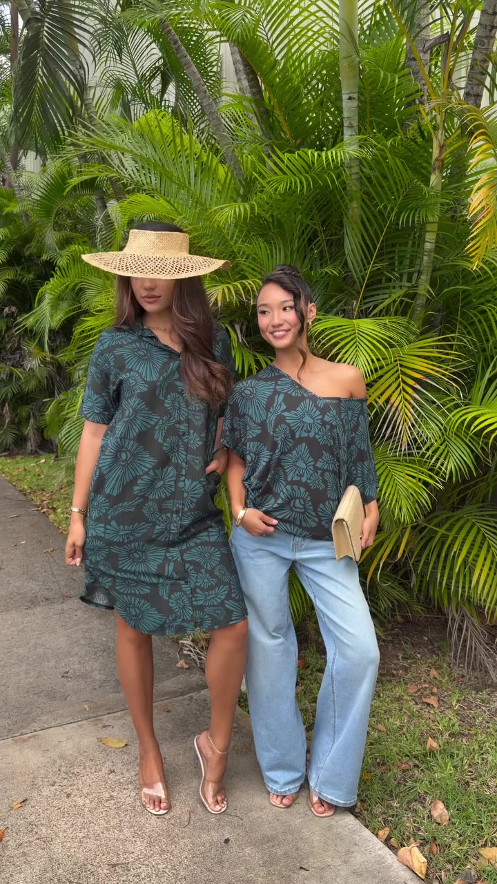 New collection, new reason to shop! ✨ Your next favorite fits just landed…