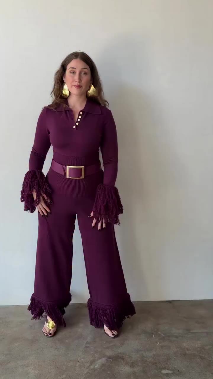 The Ore Set, a set that deserves its own moment. Bold, flattering and…