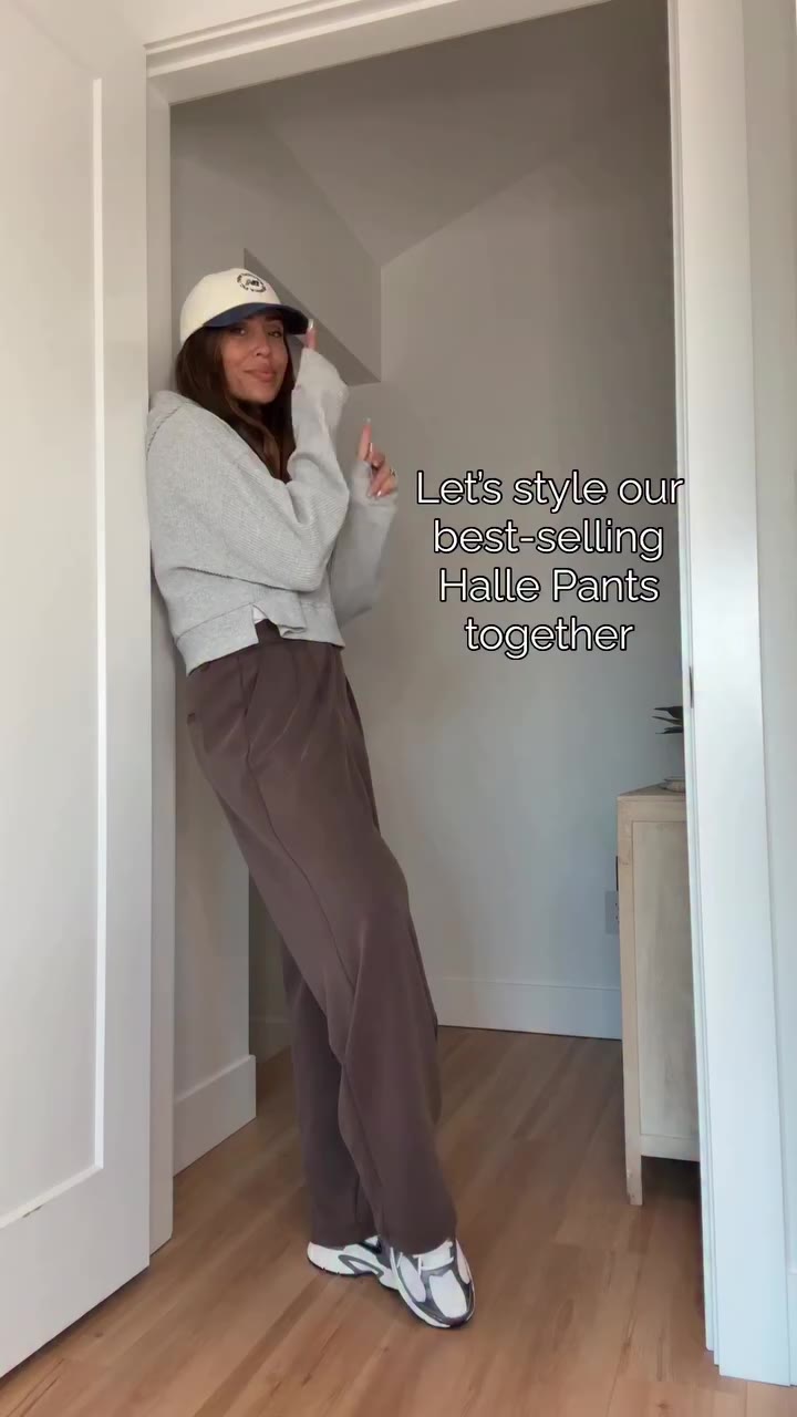 One more sleep and you can snag a pair of the pants that we can’t keep in…