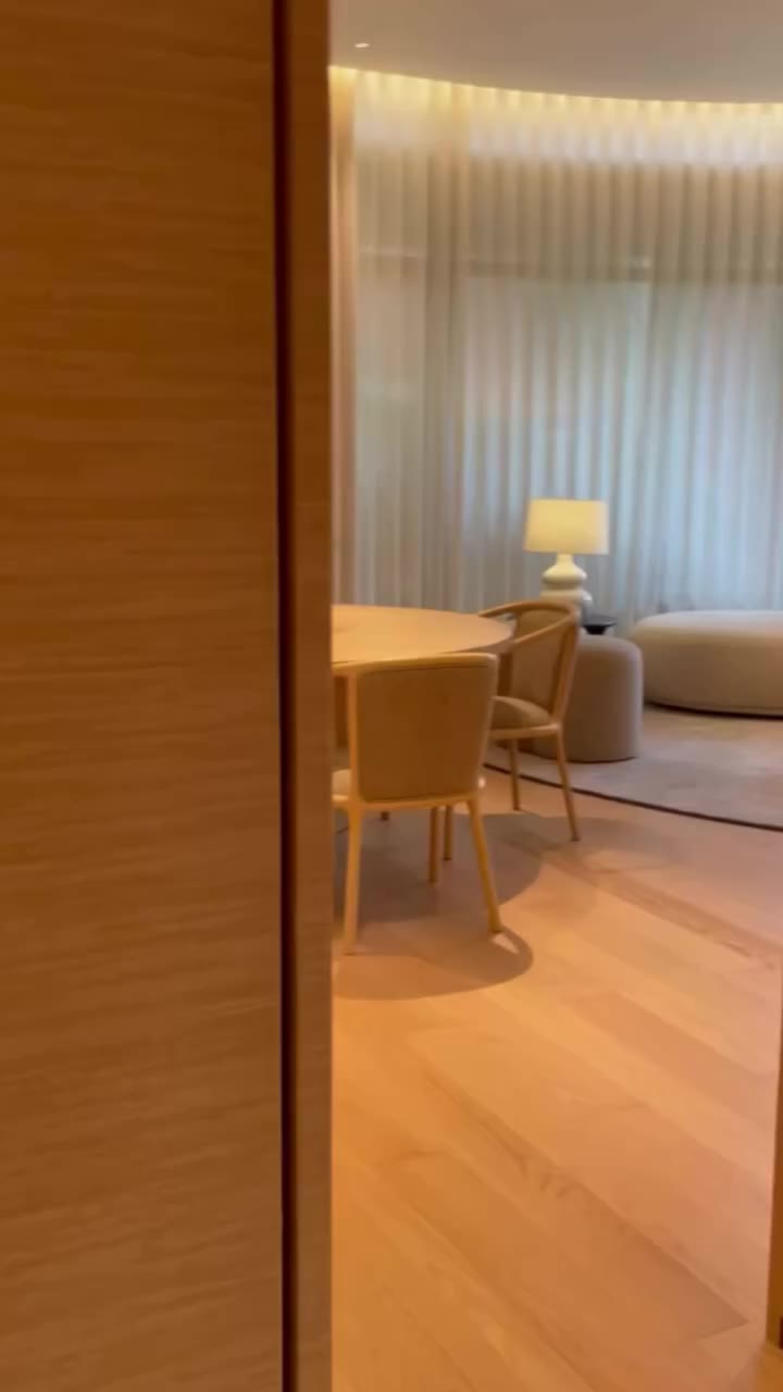 This week, Prestige got a sneak preview of the upcoming Upper House Residences…