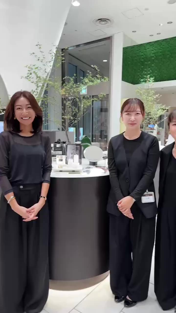 〈2026.9.25配信アーカイブ〉 PLUS VENDOME × MAKI KANEKO / 渋谷ヒカリエShinQs店よりコラボ商品のご紹介をいたします！