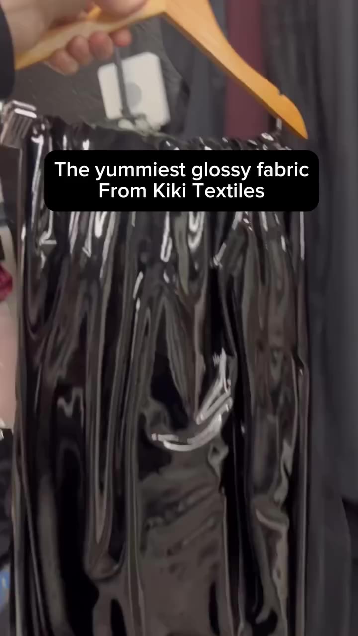 As seen on YOU🤍 Our fabrics look better on you;) Our creative customers…