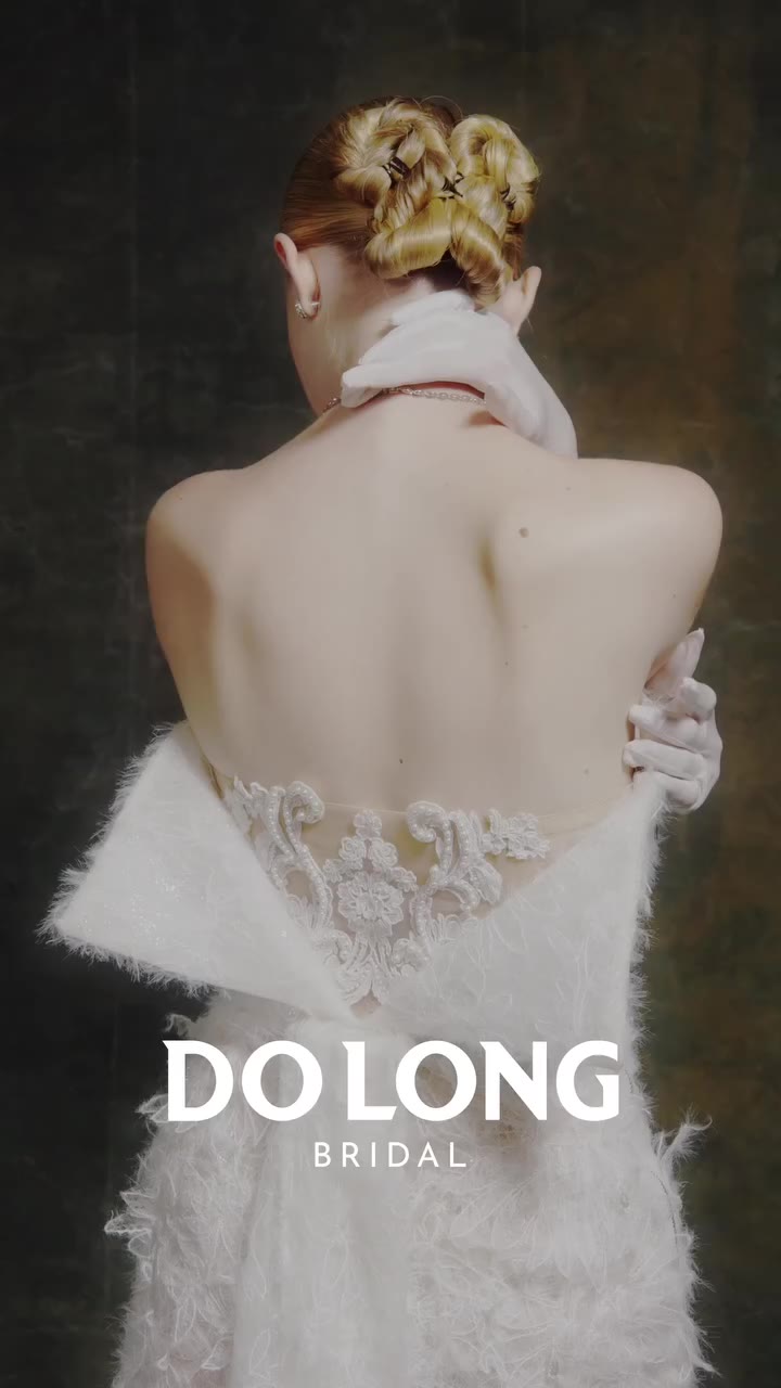 TEASER LOOKBOOK | THE PRIME COLLECTION Discover the debut bridal collection by…