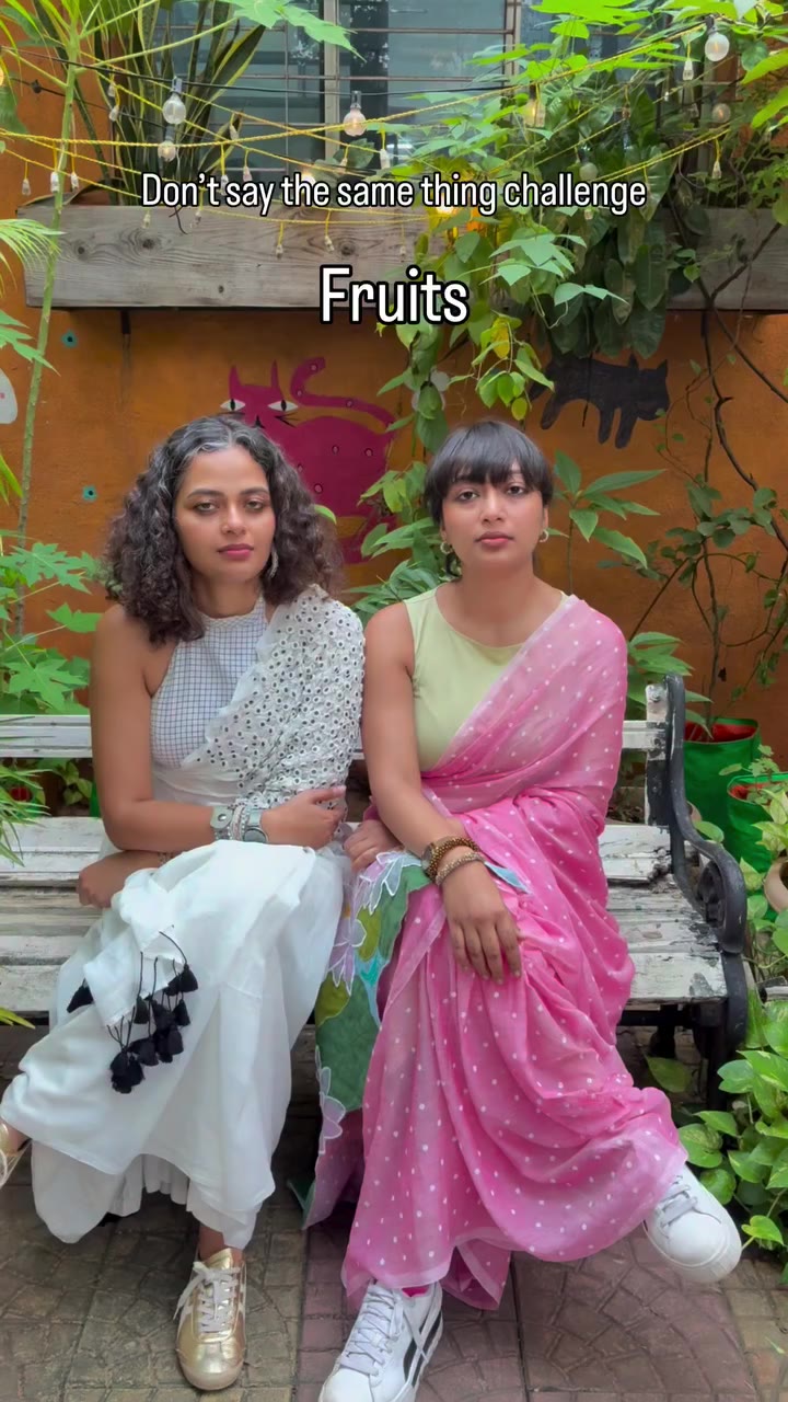 When we folded our very first cotton saree years ago, we never imagined these…