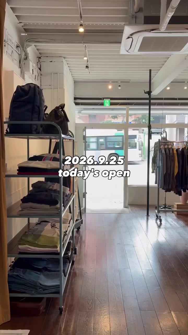 . Directorsは本日も11:00〜18:00まで営業しております。 ご来店お待ちしております。 ーーーーーーーーーーーーーーーーーーーー…