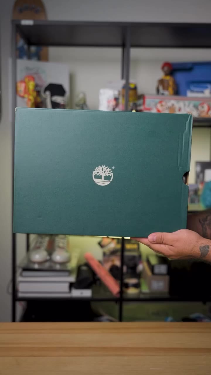 Una clásica bota de 6 pulgadas de @timberland_mx va a durarte un montón de…