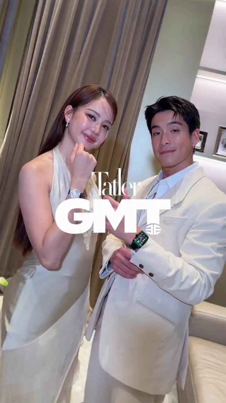 Franck Muller (@franckmuller_asiapacific) ร่วมถ่ายทอดประสบการณ์แห่ง Haute…