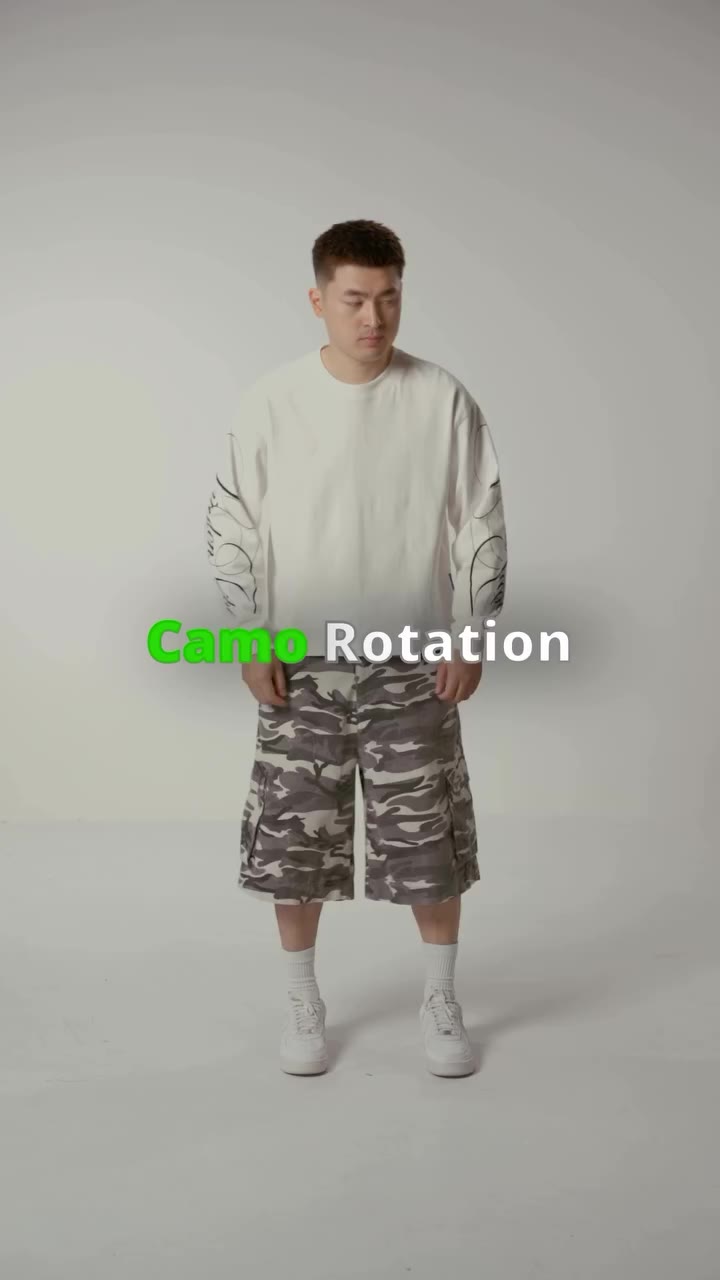 Camo Rotation #ootd #outfit #hoodies #fashion #sweatpants