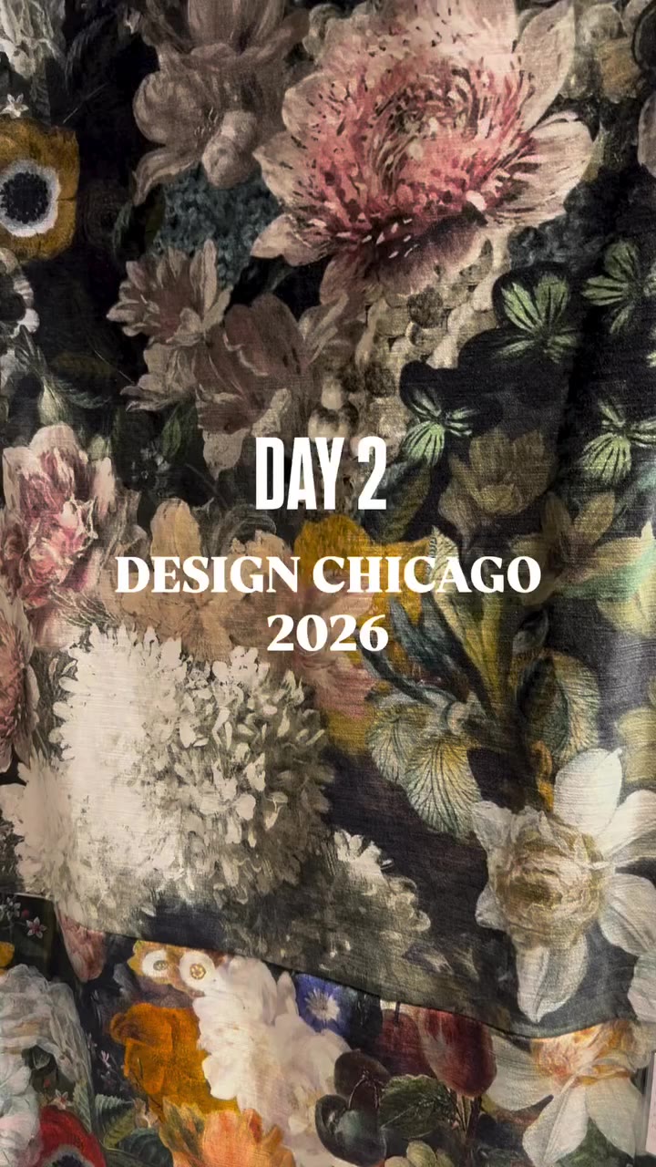 And just like that… Design Chicago 2026 is a wrap! A huge thank you to…