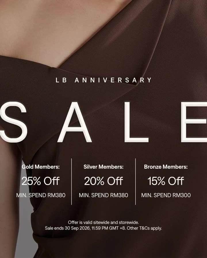 Our anniversary celebrations are still going strong. As part of our…