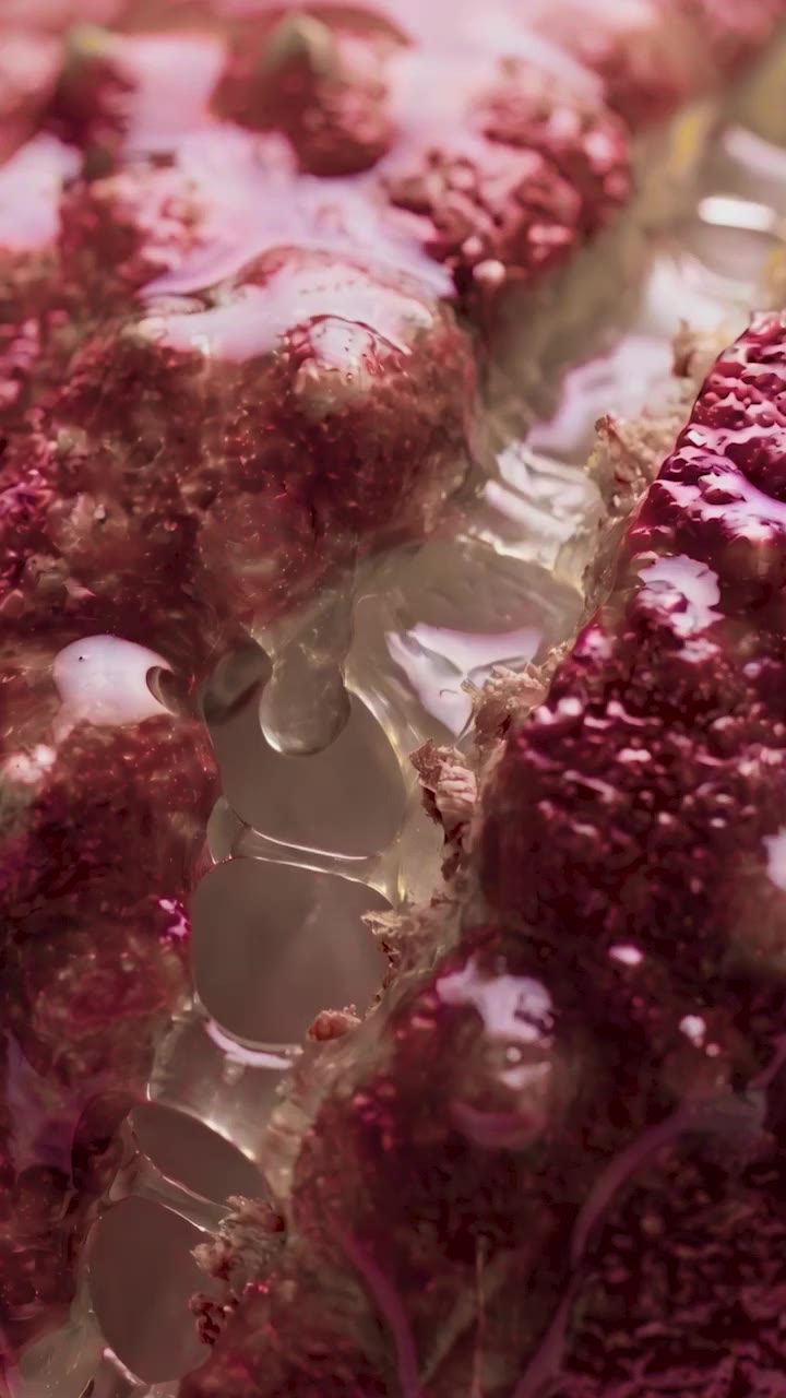 The lychee plays a sensory role in the Angel Nova Eau de Parfum Fruitée…