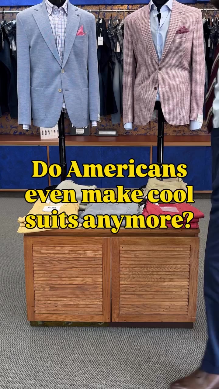 I have my answer, but what’s yours?