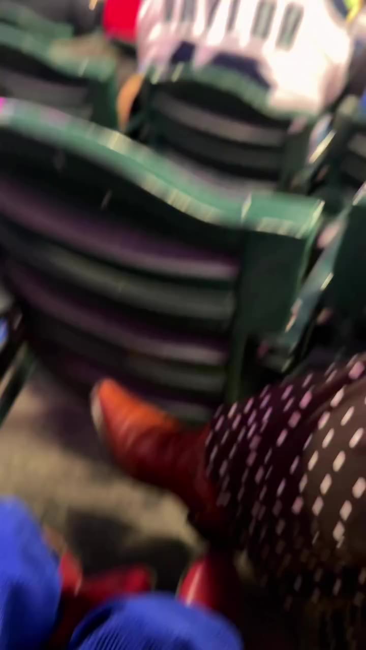 Ok but can we talk about how small those tv’s are in the kids area…