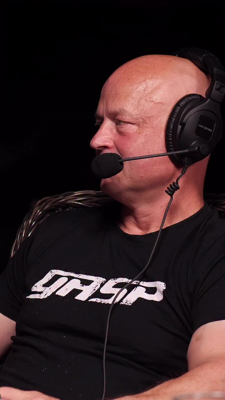 Can we have a new champion in Andrew Jacked at the 2026 Mr. Olympia?