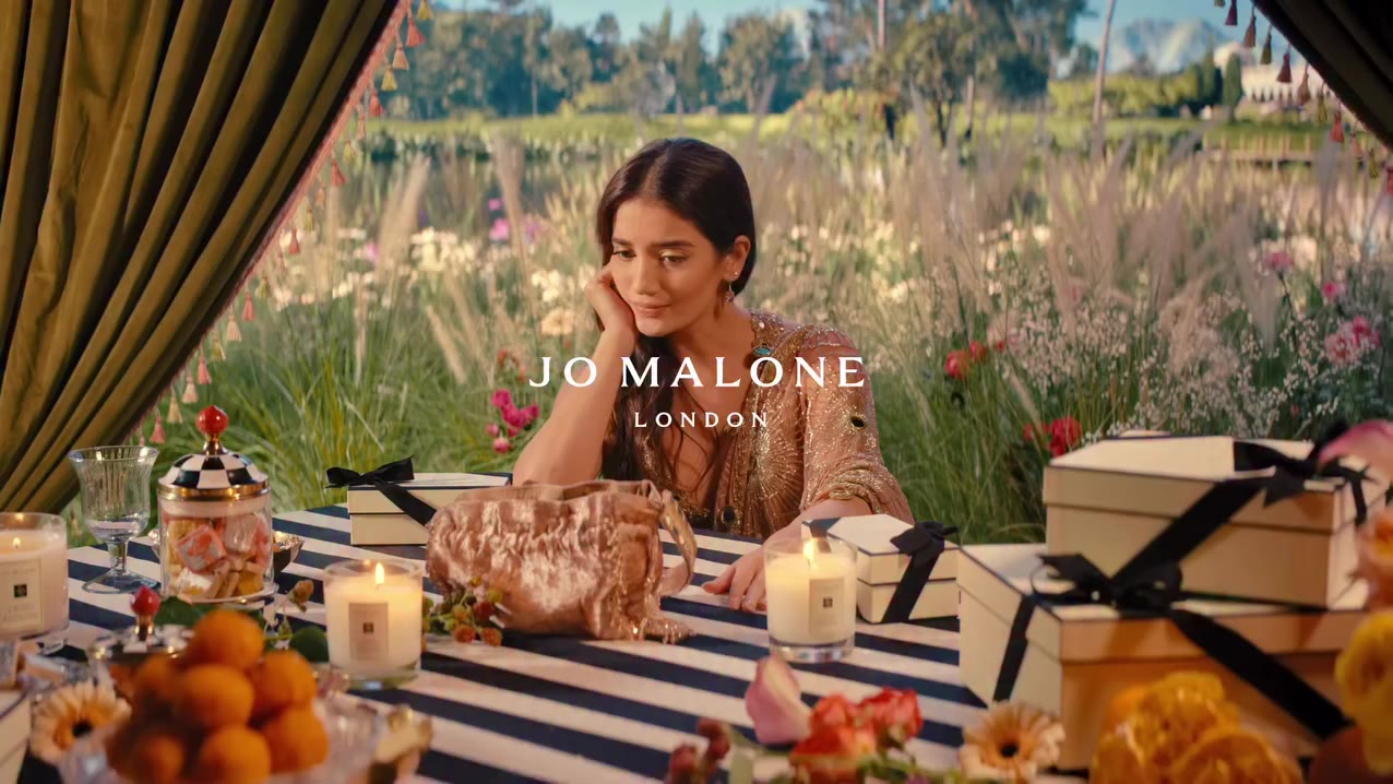 A Little Light, A Little Delight with @JoMaloneLondon ✨ Welcome to our world…