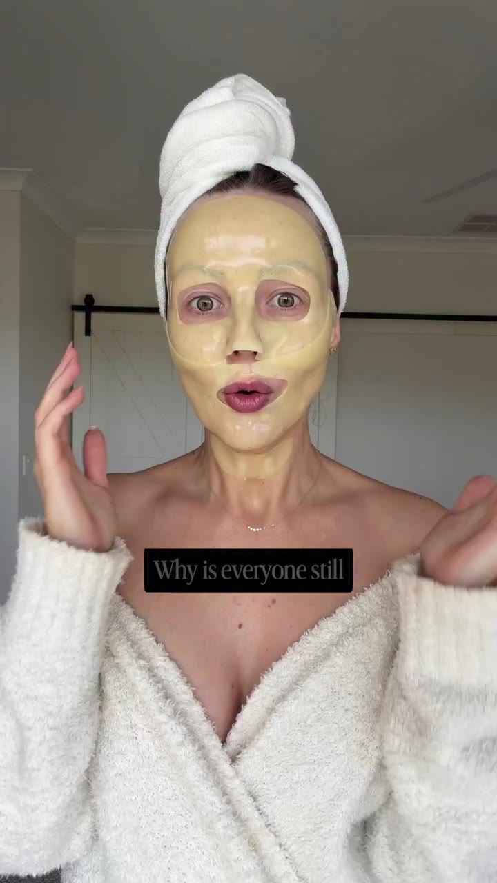 RetinAL, not retinol 👀 And yes, there is a difference. If pigmentation…