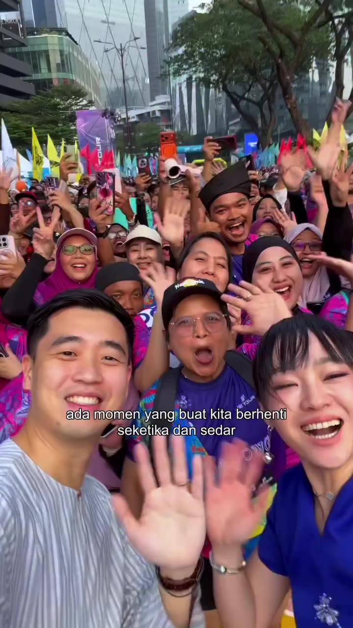 Malaysia Tanah Tumpahnya Darahku ❤️