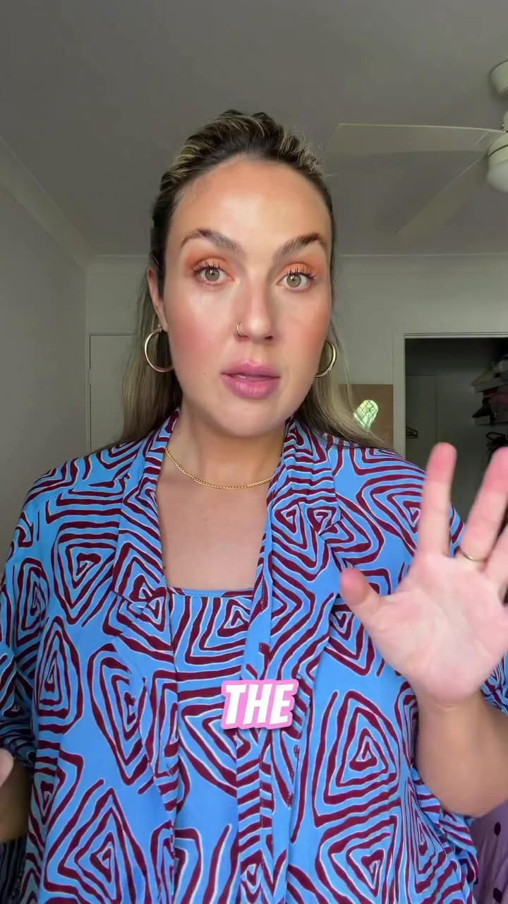 New series unlocked, fighting the postpartum uglies 🫠 I’ve been so inspired…