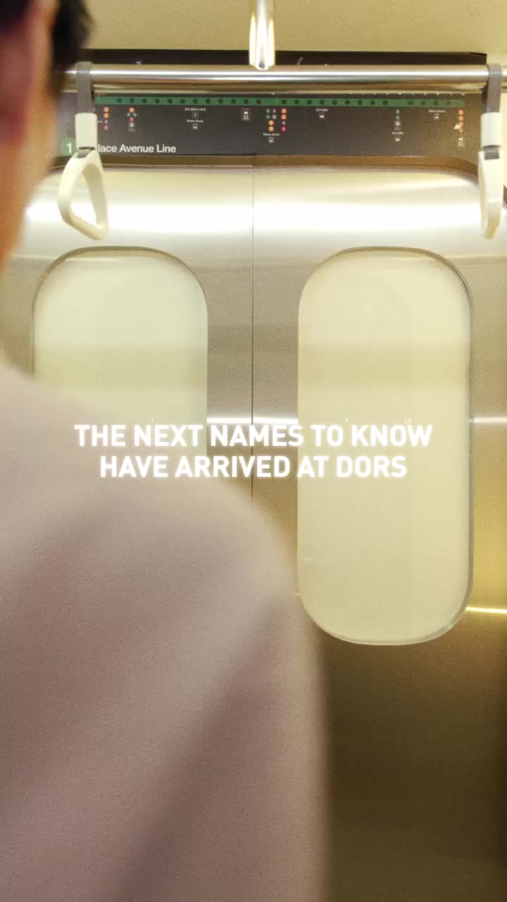 THE NEW CLASS 2026.⁠ ⁠ Seven brands. Seven distinct perspectives. One new…