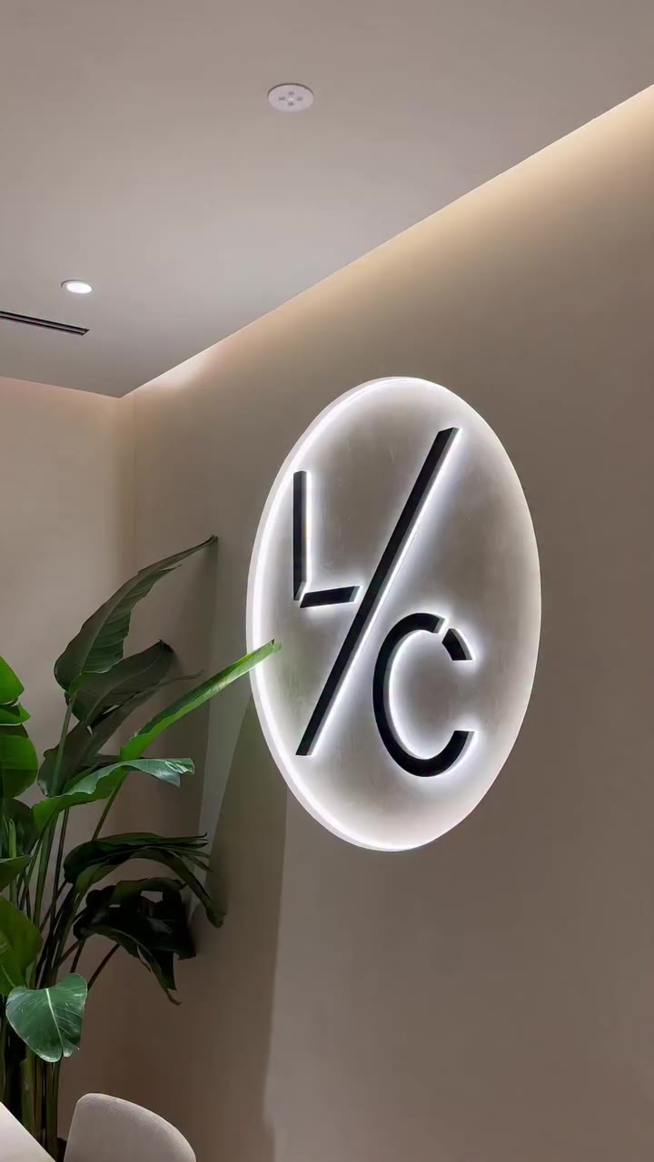 7 Years of LC⁣ From our first collection launch to today, you’ve been part of…