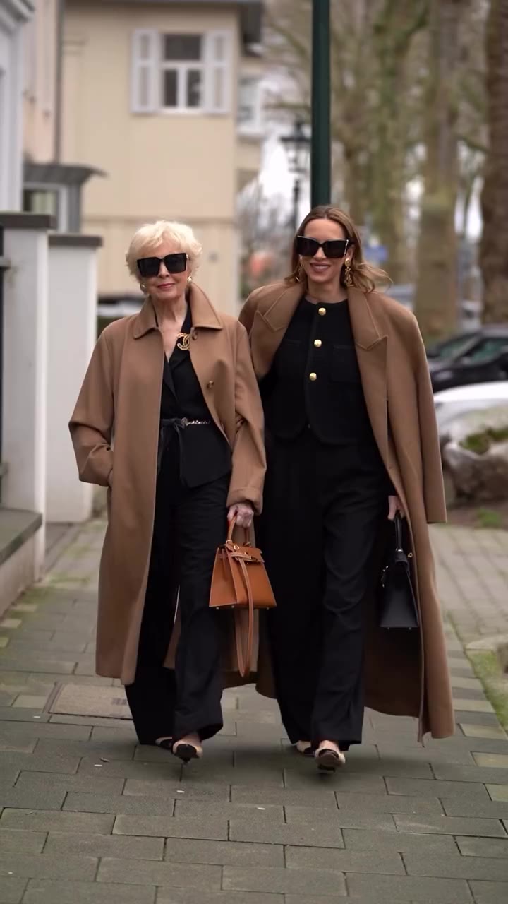 Girls just wanna have fun. #motherdaughter #ootd
