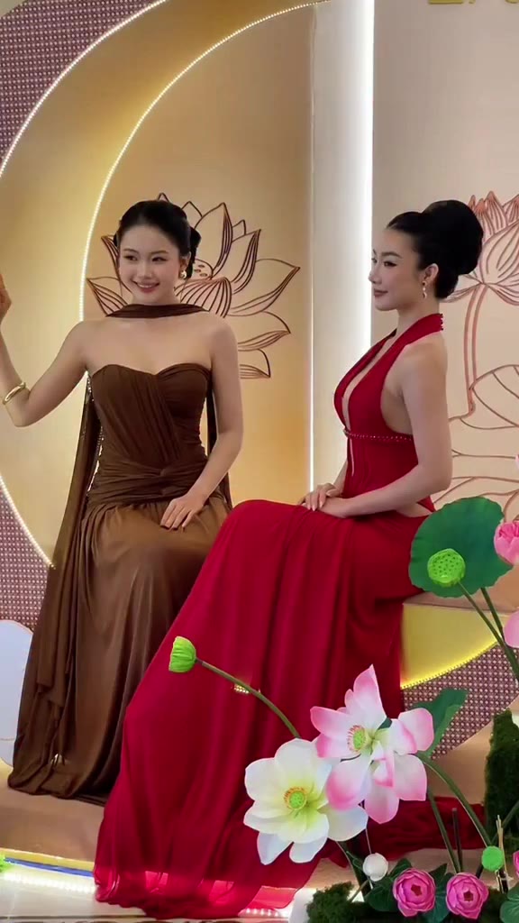 CASTING CALL MISS CHARM VIETNAM 🇻🇳✨👑