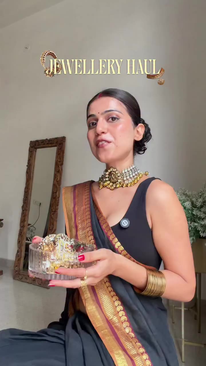 My jewellery haul is finally here! (Of course, this isn’t all of it… I have…