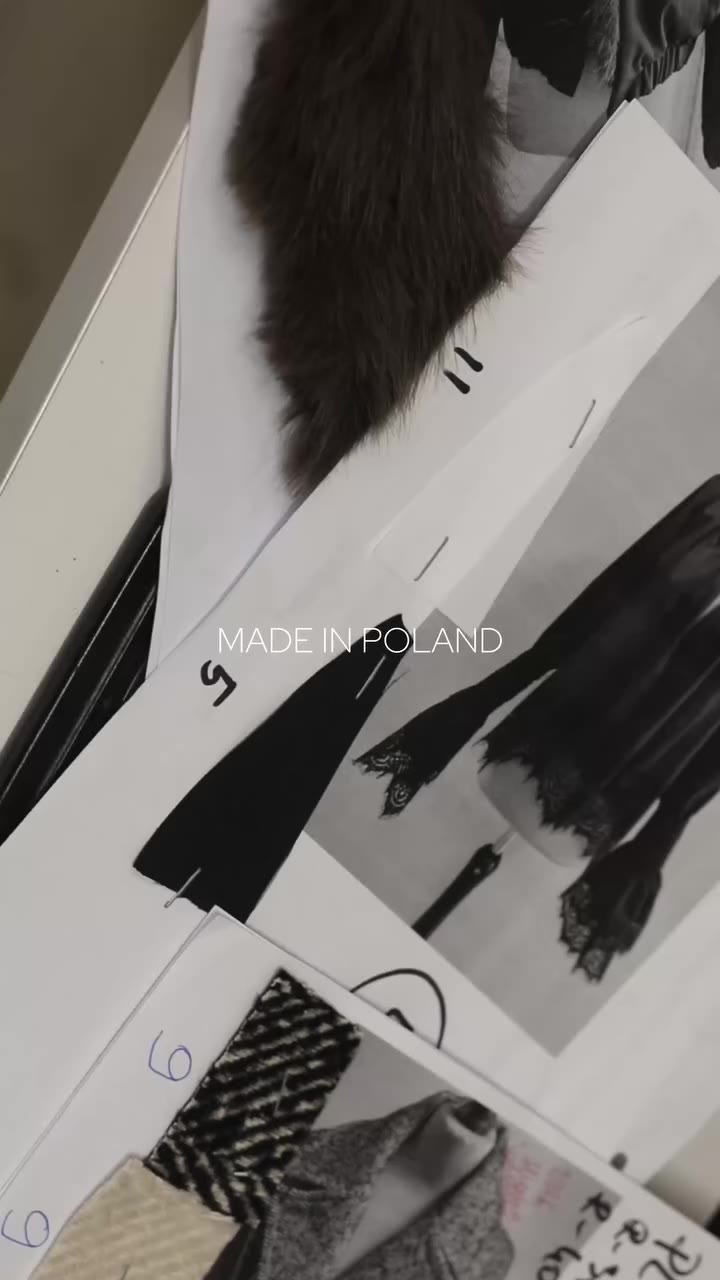 Made in Poland. Made to Last.