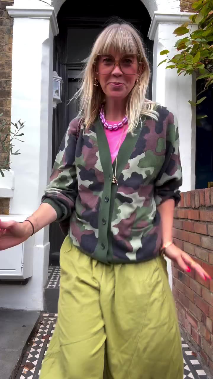 What I’ve worn this week as a 45 year old mum. 🙌 Hope it inspires…..any…