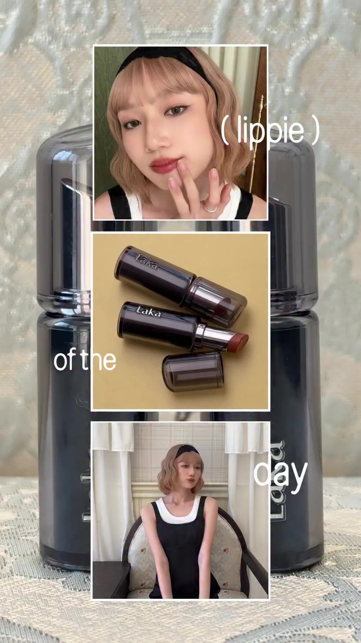 lippie of the day! @laka.indonesia