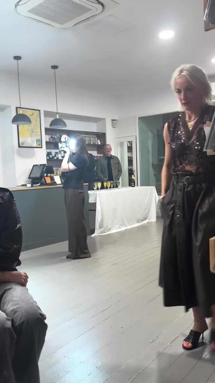 AW26 Fashion Show @canopy_womenswear Some epic pieces and looks from some of…