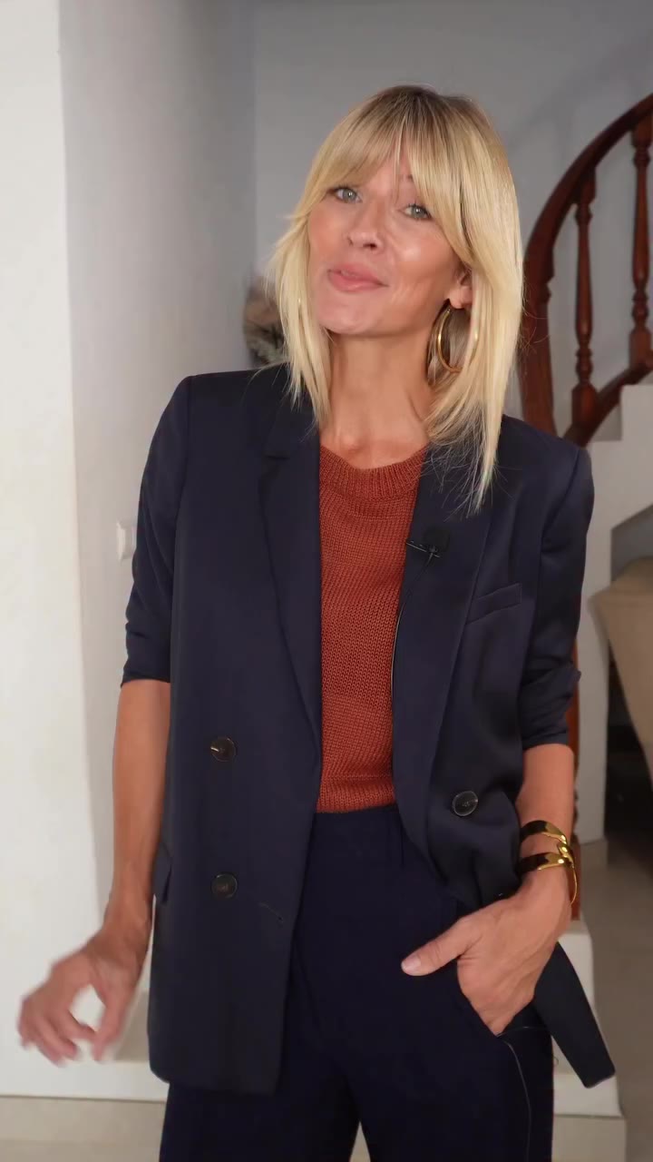 4 Reasons why YOU look even better over 40 than you did in your 20s 🙌🏼😘👯…