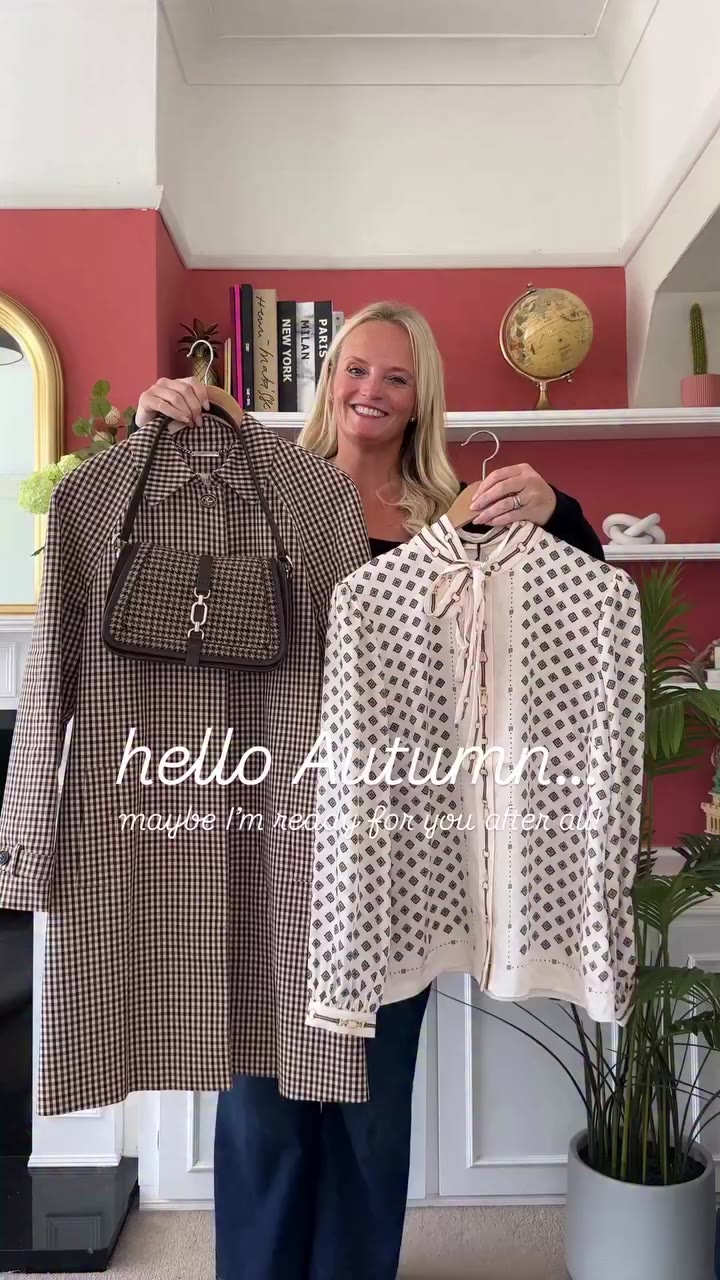 (Ad/PR) With the gorgeous weather this week, I’ve been very much still…