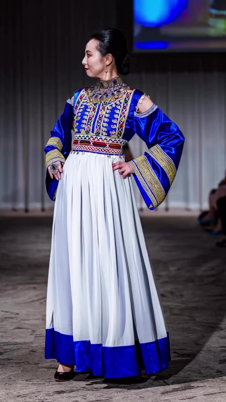 Look by @kandaharmarket