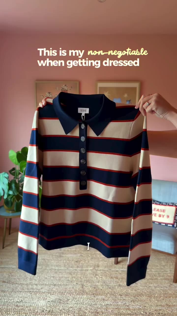 #ad My non-negotiables when getting dressed are versatility & practicality. I…