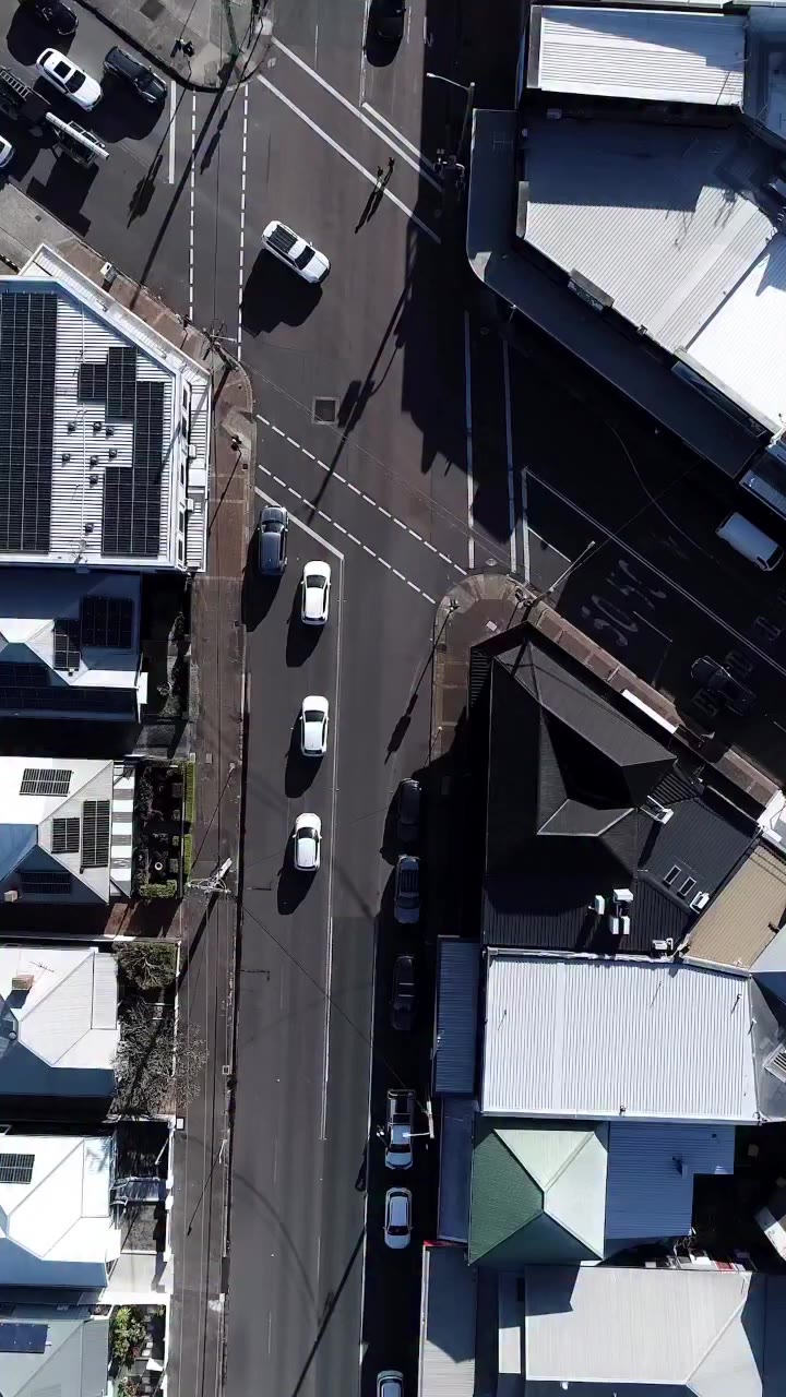 NEWCASTLE : Something is coming to stay